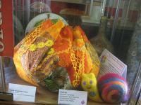 Выставка творческих работ