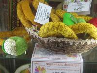 Выставка творческих работ