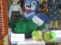 Выставка творческих работ