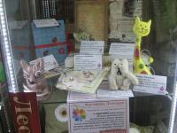 Выставка творческих работ