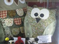 Выставка творческих работ