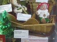 Выставка творческих работ