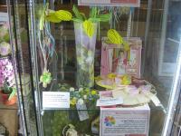 Выставка творческих работ