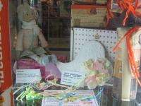 Выставка творческих работ