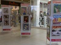 Выставка творческих работ