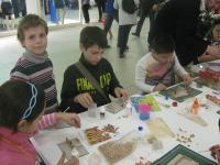 Детский мастер-класс. Дом мечты - м-кла от Керанова