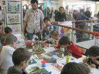 Детский мастер-класс. Дом мечты - м-кла от Керанова