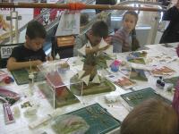 Детский мастер-класс. Дом мечты - м-кла от Керанова