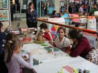 Детский мастер-класс. Дом мечты - м-кла от Керанова