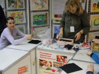 Мастер-класс. Бисероплетение. Ольга Жаброва