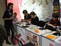 Мастер-класс. Браслет-воздушка в технике бисероплетения. tm Zlatka. Марина Гайдукова