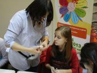 Мастер-класс. Декорирование новогодних игрушек в технике декупаж. tm Love2Art и  Mr Carving. Диана Январева