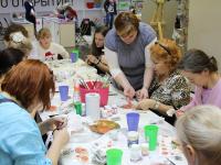 Мастер-класс. Декупаж основы для часов. tm Love2Art b Mr Carving. Татьяна Крицер