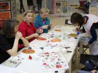 Мастер-класс. Декупаж. тм Love2Ar Mr.Carving. Нечаева Александра