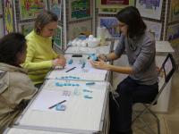 Мастер-класс. Имитация бирюзы. TM Fimo и Maikin s