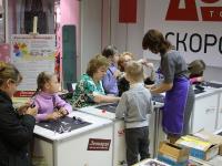 Мастер-класс. Квиллинг. tm Mr.Painter. Виорика Руснак