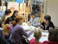 Мастер-класс. Лепка из полимерной глины. Маргарита Фортинская