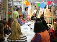 Мастер-класс. Лепка из полимерной глины. Маргарита Фортинская