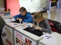 Мастер-класс. Новогодняя бижутерия в технике бисероплетения. tm Zlatka. Ольга Жаброва