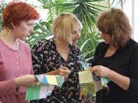 Мастер-класс. Пэчворк ручной и машинный. Клуб Соцветие