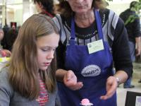  Мастер-класс. Розы из сахарной глазури. ТМ Фирма Бизнес-класс