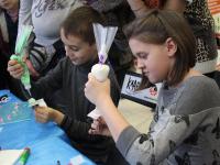  Мастер-класс. Розы из сахарной глазури. ТМ Фирма Бизнес-класс