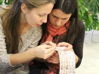 Мастер-класс. Скрап-альбом. От компании Арс Хобби