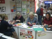 Мастер-класс. Скрап-страничка. TM Mr. Painter. Екатерина Помухина