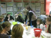 Мастер-класс. Сувенирные валеночки в технике мокрого валяния.tm GAMMA Ирина Тютина