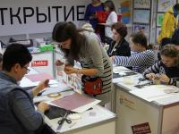 Мастер-класс. Шкатулка в стиле шебби-шик. Анна Лиходеева