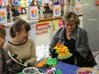 Творческие конкурсы на фестивале