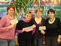 Лица фестиваля