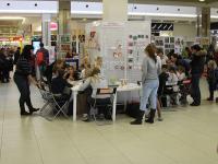 Общий вид площадки фестиваля