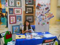  Наборы для вышивания Panna и Кларт