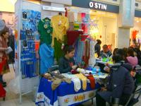 Инструменты и пряжа для вязания. Презентация по тм Alpina, Adelia, Visantia, Gamma