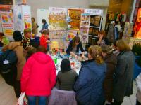 Презентация по тм Mr. Carving - деревянные заготовки для декорирования