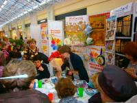 Презентация по тм Mr. Carving - деревянные заготовки для декорирования