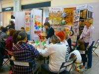 Презентация по тм Mr. Carving - деревянные заготовки для декорирования