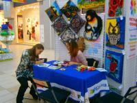 Презентация тм Panna по ковровой технике