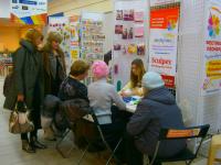 Презентация тм  Sculpey - полимерная глина и инструменты для лепки