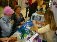 Презентация тм  Sculpey - полимерная глина и инструменты для лепки