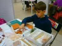 Презентация для детей от тм Умная бумага