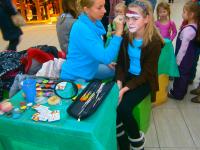 Аквагрим для детей