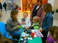 Аквагрим для детей