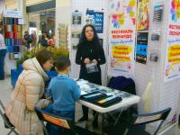 Профессиональные художественные маркеты Letraset