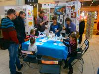 Презентация и мастер-классы от компании Бизнес-класс