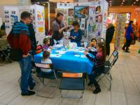 Презентация и мастер-классы от компании Бизнес-класс