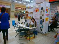 Применение текстурных паст для декора с компанией Таир