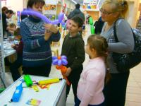 Надуватели