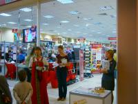 Конкурс детского рисунка - награждение победителей от Леонардо, тм Mr.Painter и тм Marvy